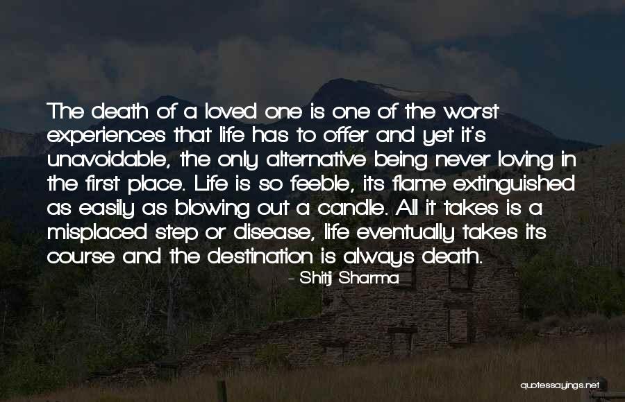 Shitij Sharma Quotes 2153204 Shitij Sharma Quotes 2153204