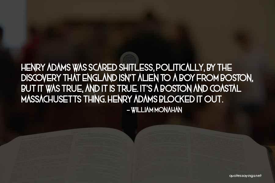 Shitless Quotes By William Monahan Shitless Quotes By William Monahan
