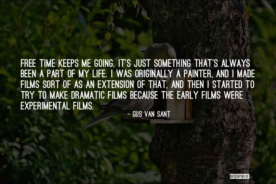 Shitloads Measurement Quotes By Gus Van Sant Shitloads Measurement Quotes By Gus Van Sant