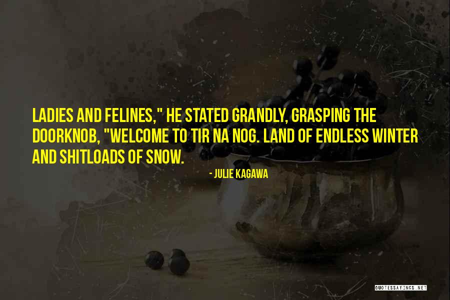 Shitloads Quotes By Julie Kagawa Shitloads Quotes By Julie Kagawa