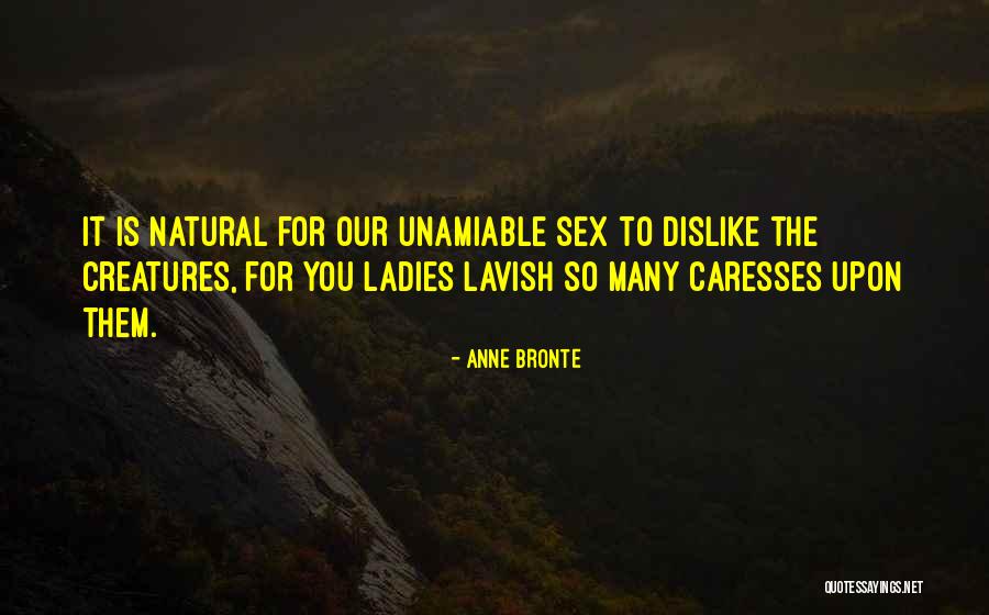 Shitstain Nakamura Quotes By Anne Bronte Shitstain Nakamura Quotes By Anne Bronte