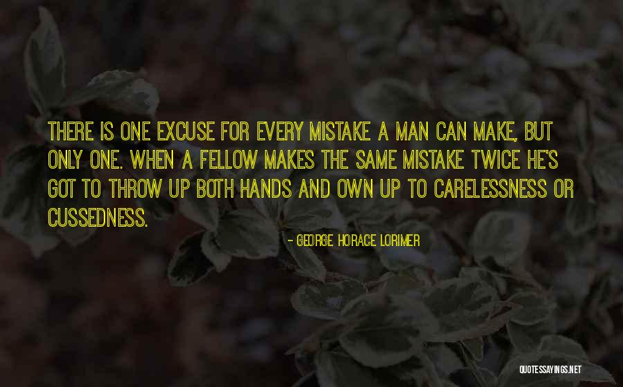 Shitstain Quotes By George Horace Lorimer Shitstain Quotes By George Horace Lorimer