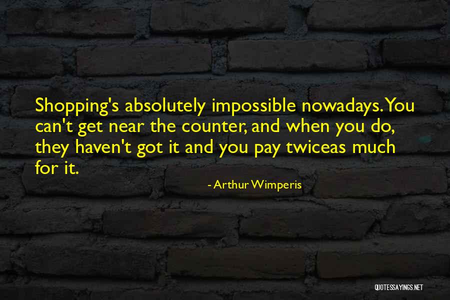 Shitstain Youre Quotes By Arthur Wimperis Shitstain Youre Quotes By Arthur Wimperis