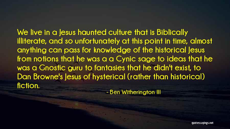 Shitstain Youre Quotes By Ben Witherington III Shitstain Youre Quotes By Ben Witherington III