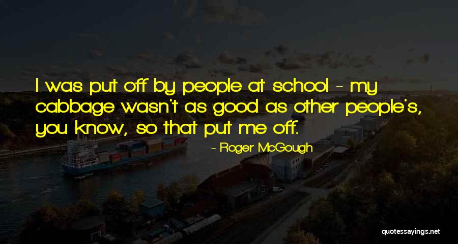 Shitt Quotes By Roger McGough Shitt Quotes By Roger McGough