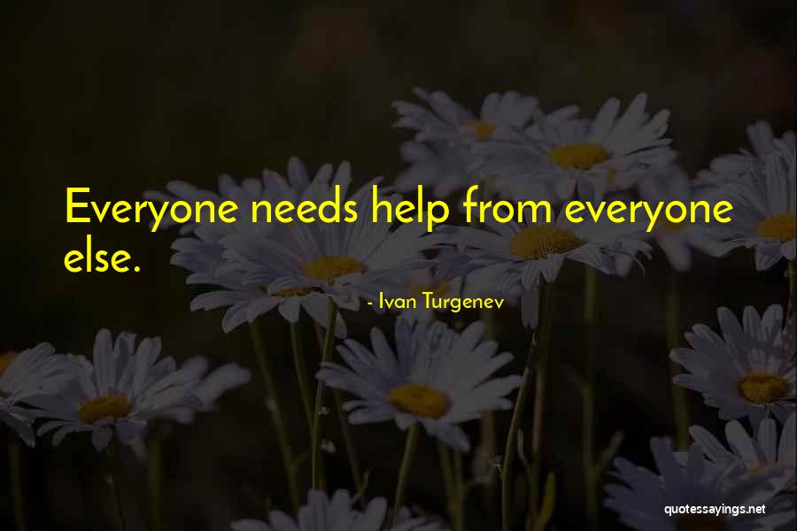 Shitta Bey Quotes By Ivan Turgenev Shitta Bey Quotes By Ivan Turgenev