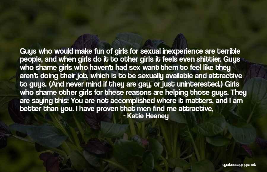 Shittier Quotes By Katie Heaney Shittier Quotes By Katie Heaney