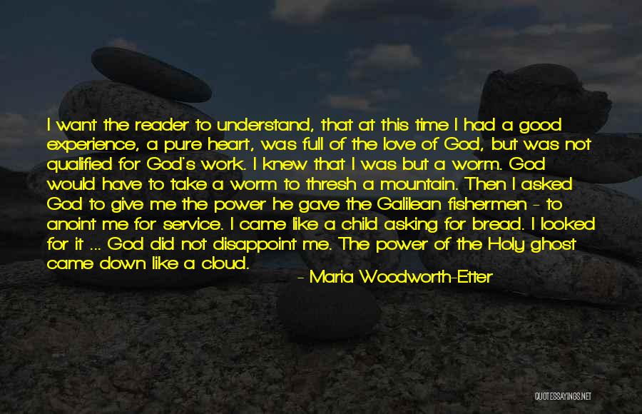 Shittim Pronunciation Quotes By Maria Woodworth-Etter Shittim Pronunciation Quotes By Maria Woodworth-Etter