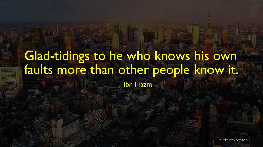 Shittiness Quotes By Ibn Hazm Shittiness Quotes By Ibn Hazm