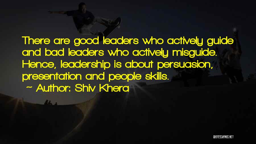 Shiv Khera Quotes 1025488