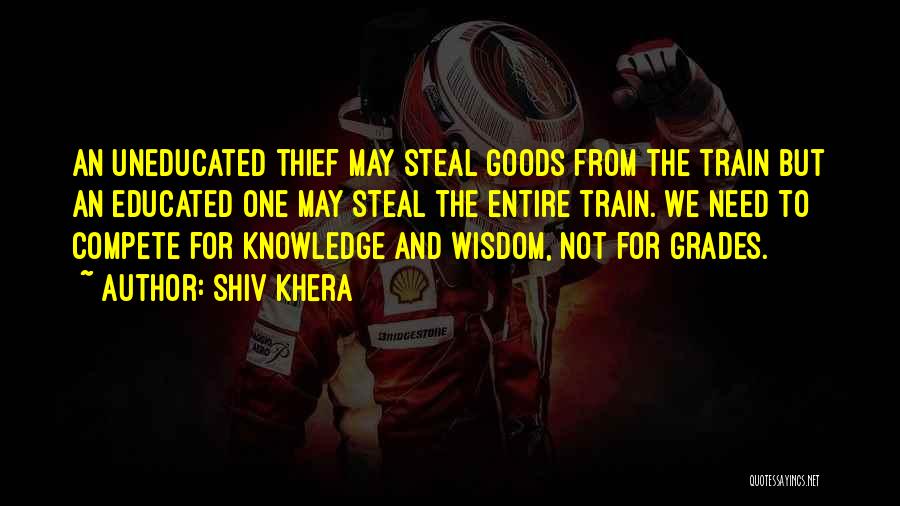 Shiv Khera Quotes 1046972