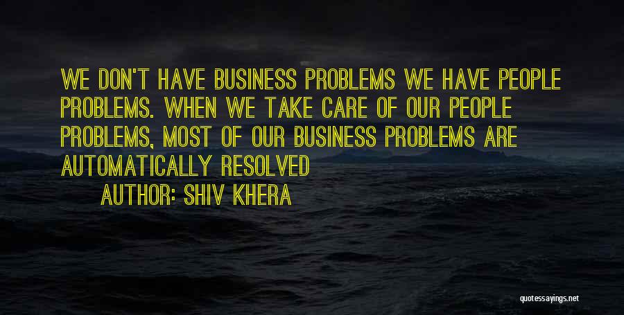 Shiv Khera Quotes 1122112