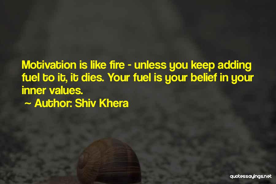 Shiv Khera Quotes 124276