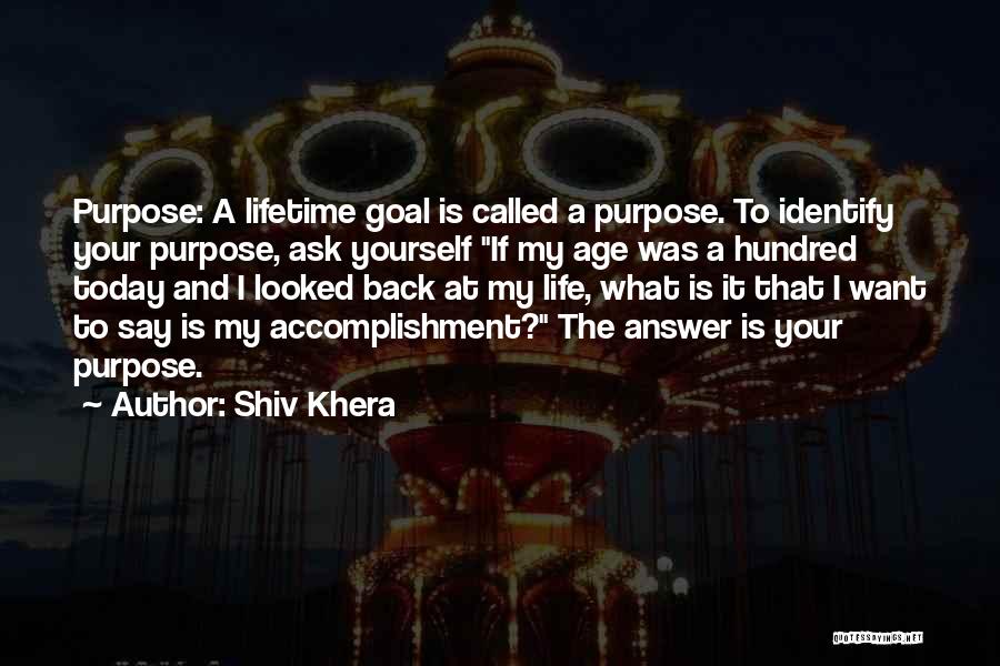 Shiv Khera Quotes 1339831