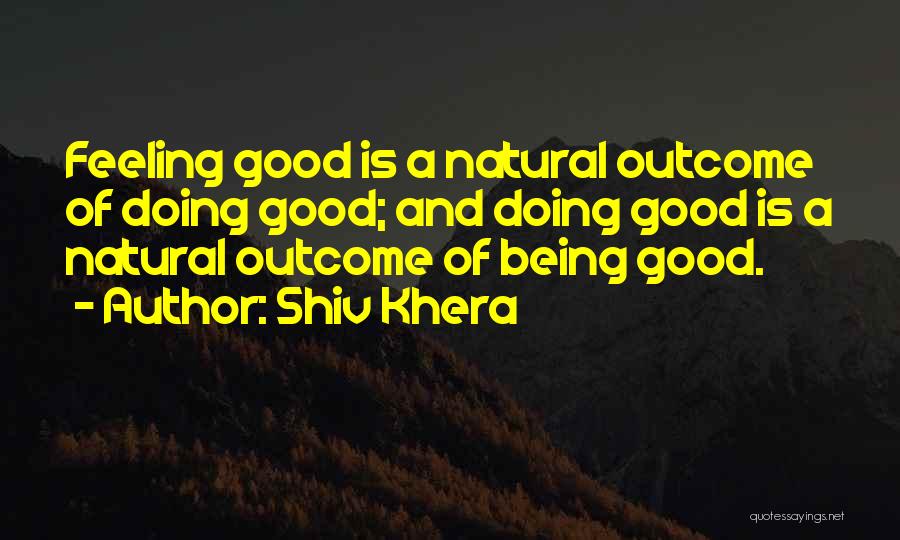 Shiv Khera Quotes 1607146