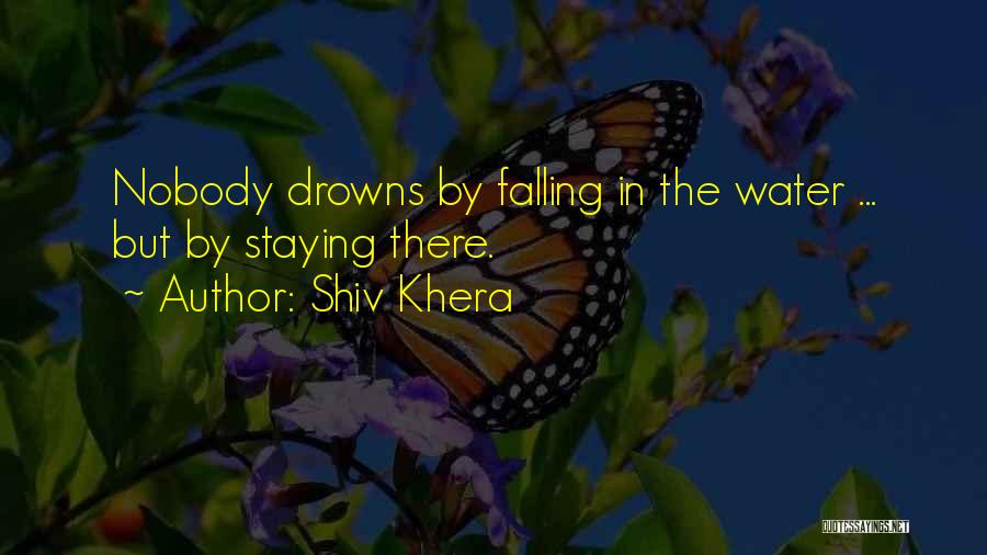 Shiv Khera Quotes 1626648