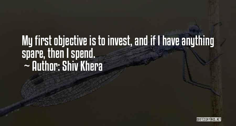 Shiv Khera Quotes 1626851