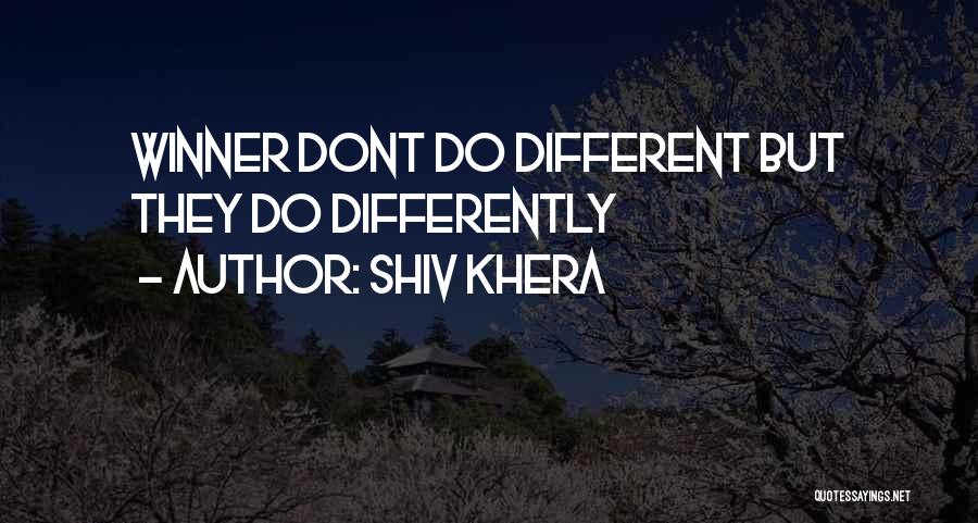 Shiv Khera Quotes 1795275