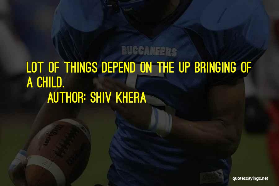 Shiv Khera Quotes 1818666