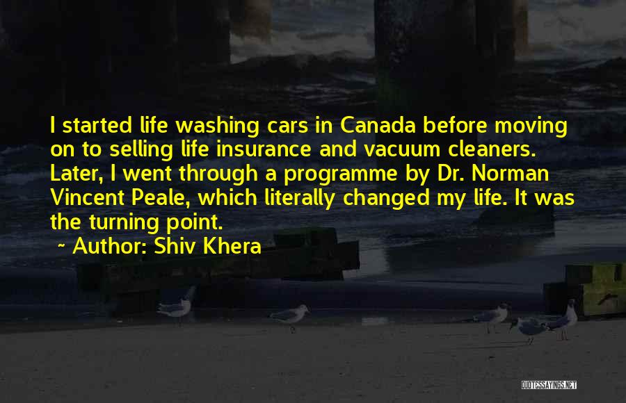 Shiv Khera Quotes 184010