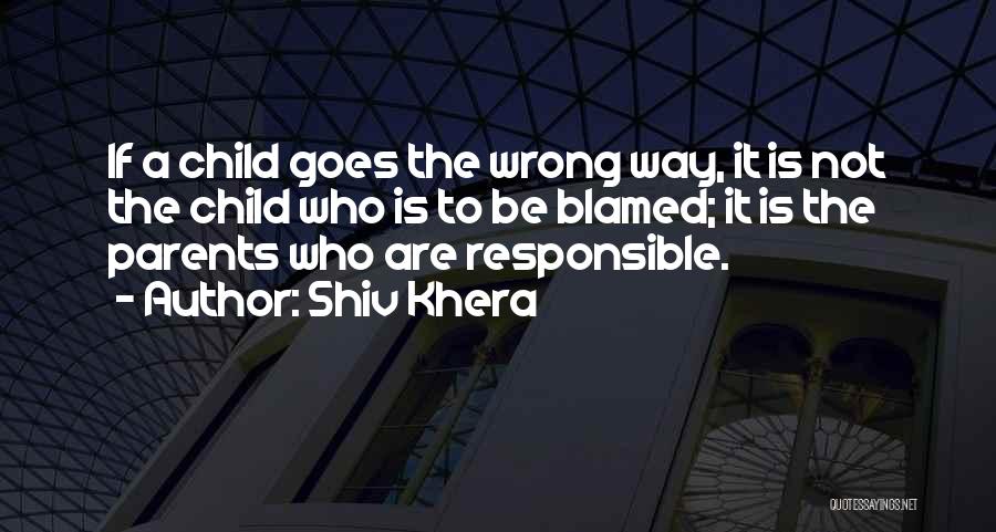 Shiv Khera Quotes 205843