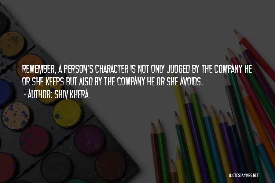 Shiv Khera Quotes 2088157