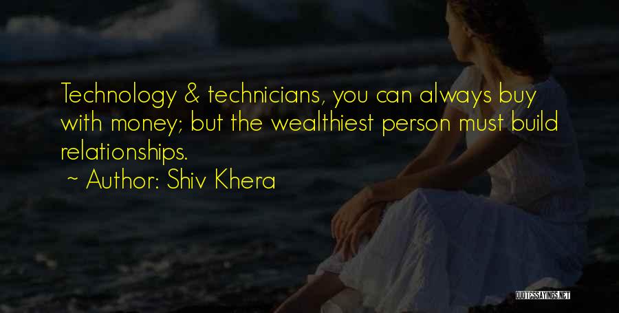 Shiv Khera Quotes 2156304