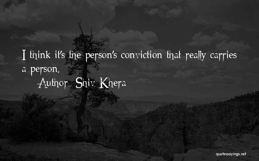 Shiv Khera Quotes 296913