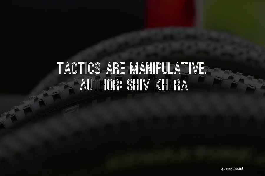 Shiv Khera Quotes 467523