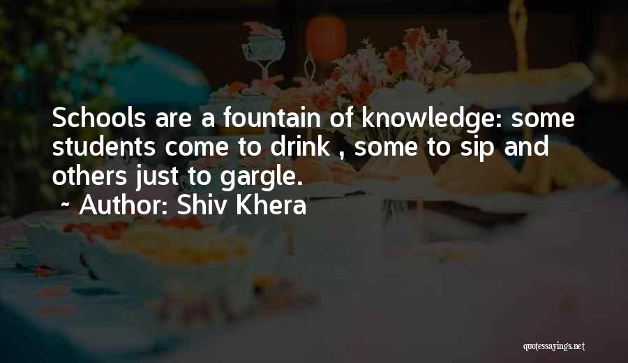 Shiv Khera Quotes 677221