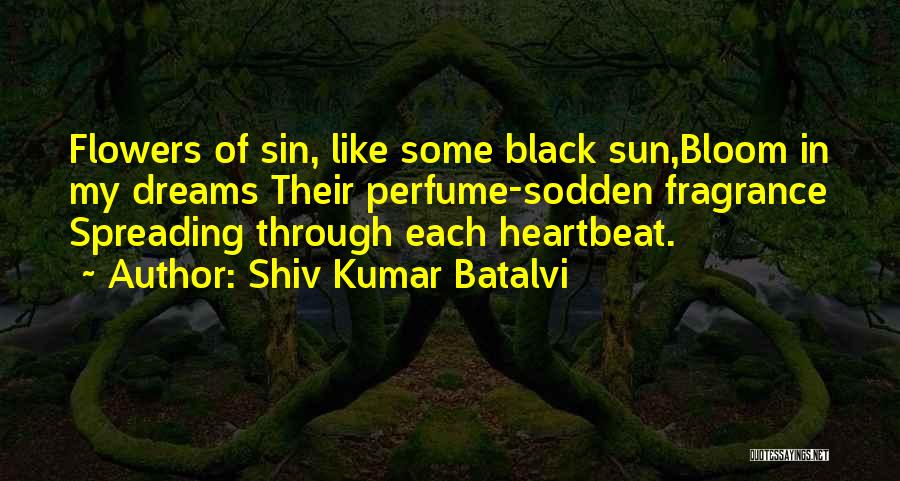 Shiv Kumar Batalvi Quotes 372300