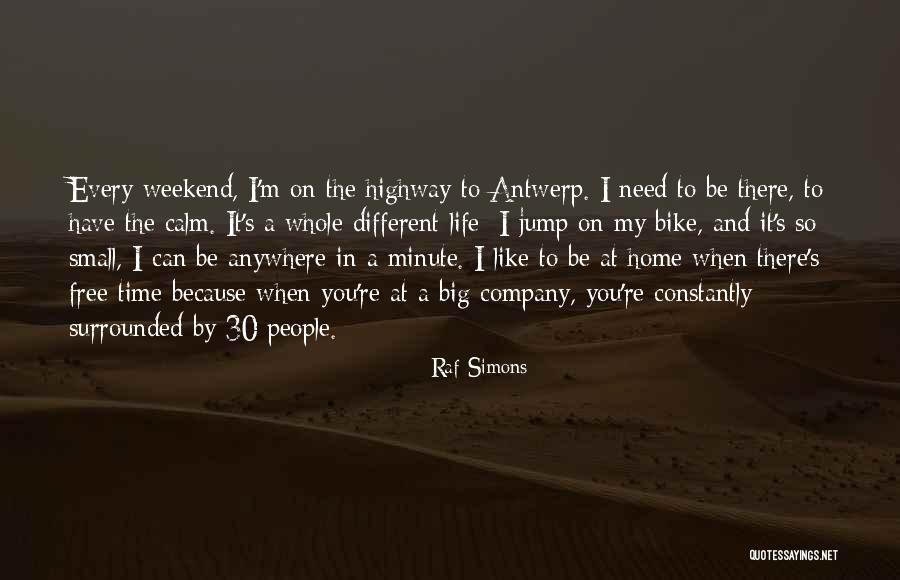 Shiv Kumar Bhat Quotes By Raf Simons Shiv Kumar Bhat Quotes By Raf Simons