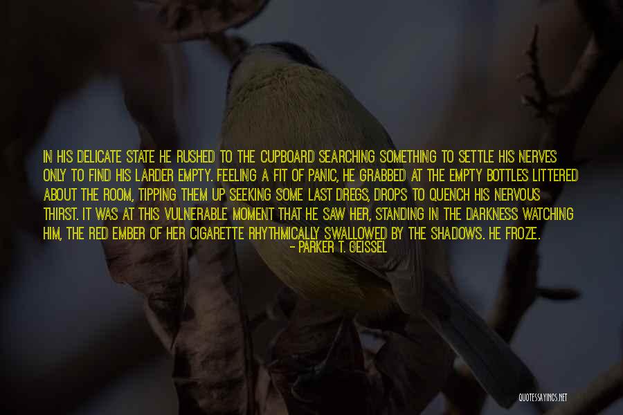 Shiv Lord Tandav Quotes By Parker T. Geissel Shiv Lord Tandav Quotes By Parker T. Geissel