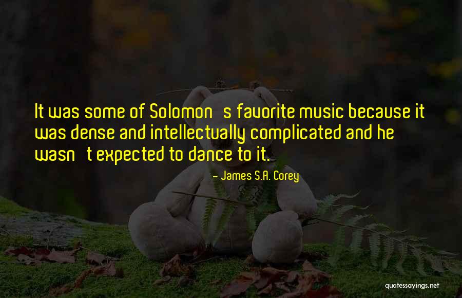 Shiv Nandi Quotes By James S.A. Corey Shiv Nandi Quotes By James S.A. Corey