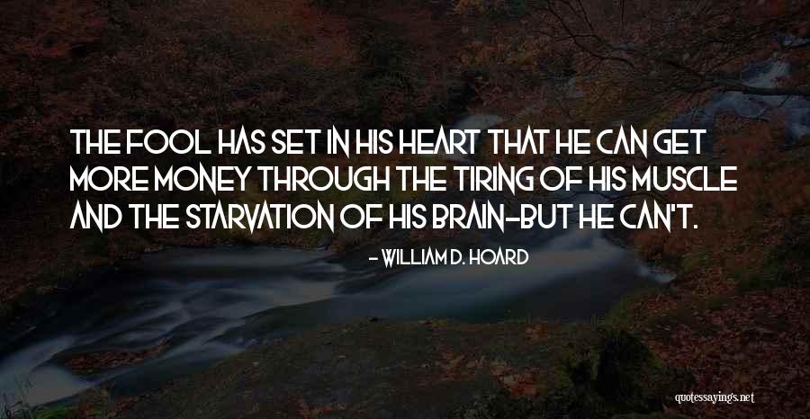 Shiv Shakti Enterprises Quotes By William D. Hoard Shiv Shakti Enterprises Quotes By William D. Hoard