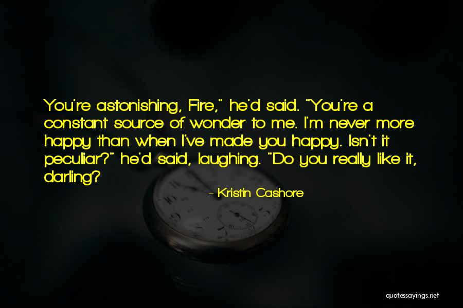 Shiv Shakti Exports Quotes By Kristin Cashore Shiv Shakti Exports Quotes By Kristin Cashore