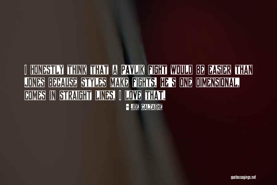 Shiv Shakti International Quotes By Joe Calzaghe Shiv Shakti International Quotes By Joe Calzaghe