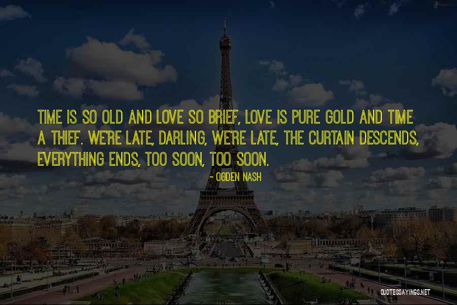 Shiv Stuti Quotes By Ogden Nash Shiv Stuti Quotes By Ogden Nash