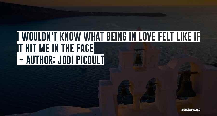 Shiva Bhakt Quotes By Jodi Picoult