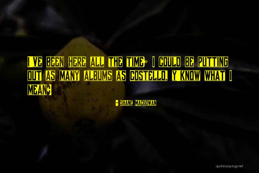 Shiva Chillum Quotes By Shane MacGowan Shiva Chillum Quotes By Shane MacGowan