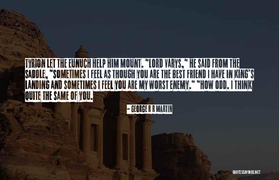 Shiva Lingam Quotes By George R R Martin Shiva Lingam Quotes By George R R Martin