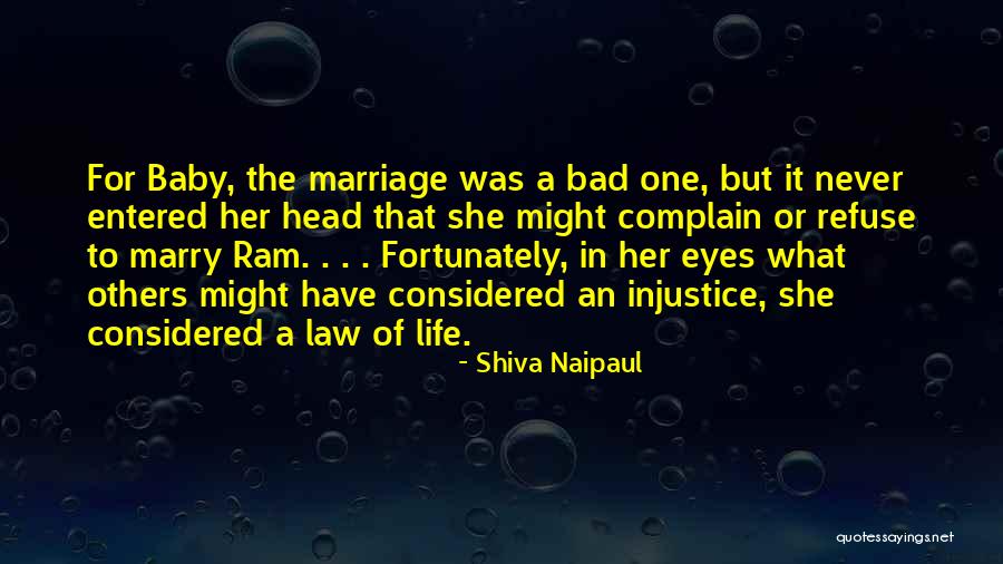 Shiva Naipaul Quotes 1430881