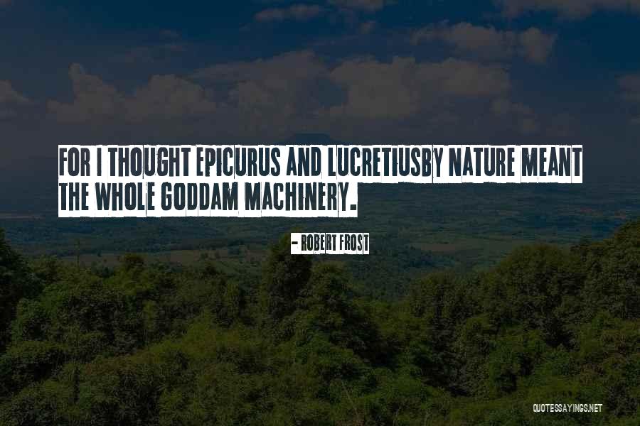 Shiva Nandi Quotes By Robert Frost Shiva Nandi Quotes By Robert Frost