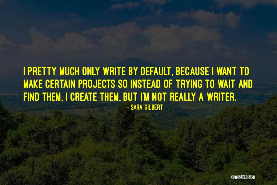 Shiva Ratri Quotes By Sara Gilbert Shiva Ratri Quotes By Sara Gilbert