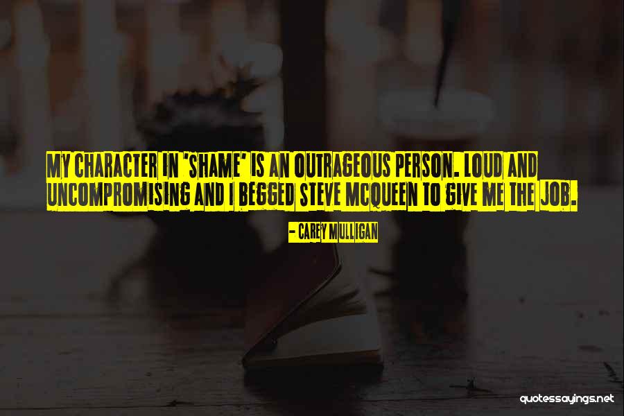 Shiva Sly Quotes By Carey Mulligan Shiva Sly Quotes By Carey Mulligan