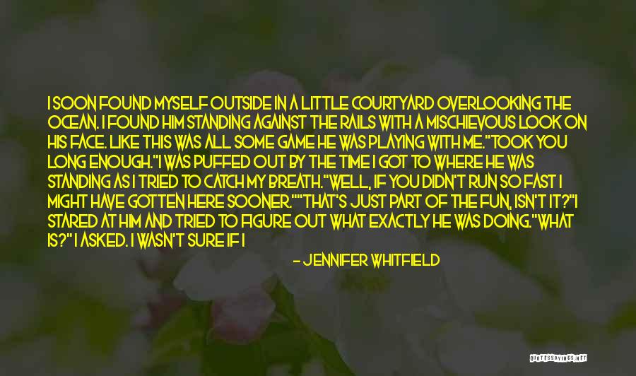 Shiva Sly Quotes By Jennifer Whitfield Shiva Sly Quotes By Jennifer Whitfield