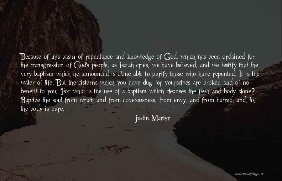 Shiva Trishul Quotes By Justin Martyr Shiva Trishul Quotes By Justin Martyr
