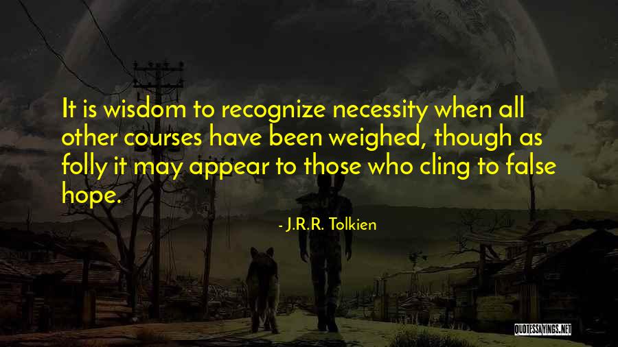Shivajirao Adhalrao Quotes By J.R.R. Tolkien Shivajirao Adhalrao Quotes By J.R.R. Tolkien