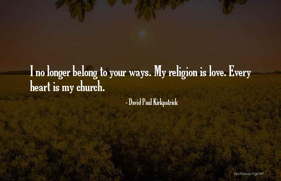 Shivajirao Jondhale Quotes By David Paul Kirkpatrick Shivajirao Jondhale Quotes By David Paul Kirkpatrick