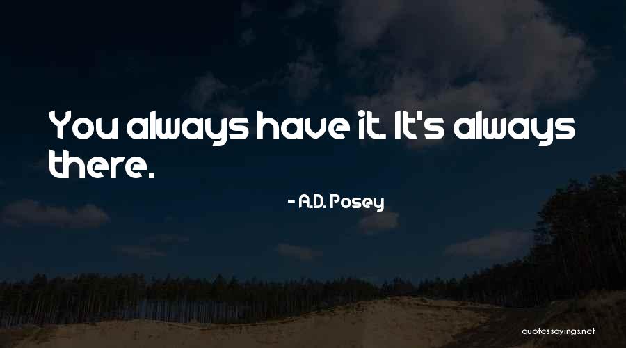 Shivajiraos Jondhle Quotes By A.D. Posey Shivajiraos Jondhle Quotes By A.D. Posey